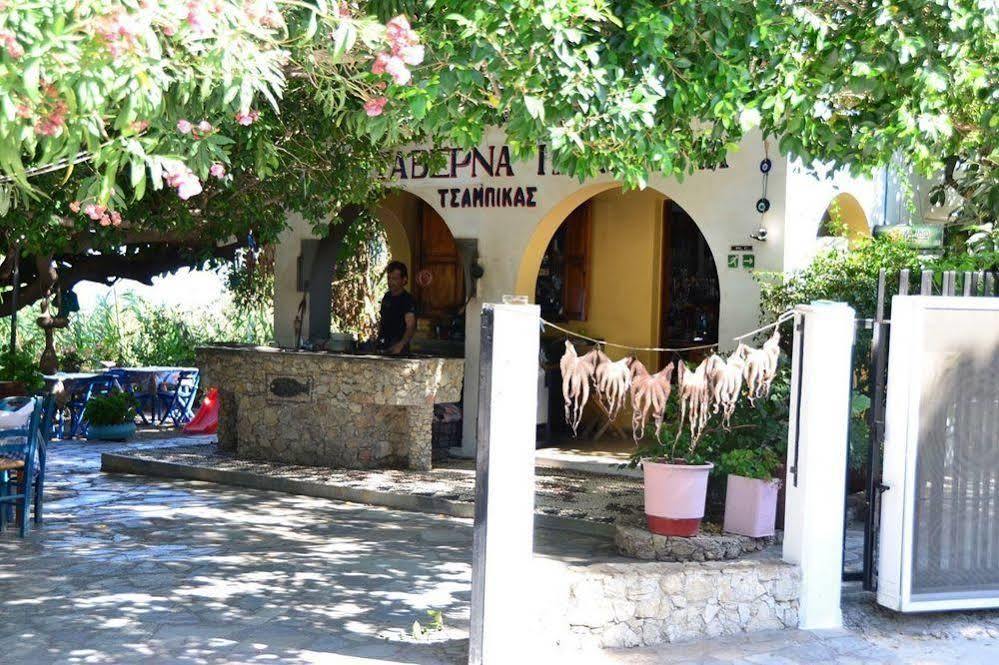 Panorama Studios Archangelos  Ngoại thất bức ảnh