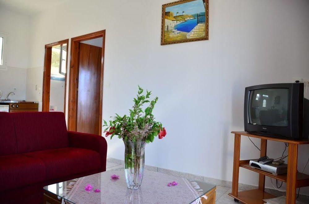 Panorama Studios Archangelos  Ngoại thất bức ảnh