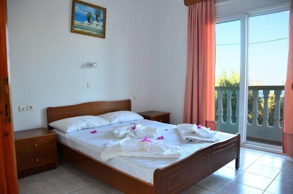 Panorama Studios Archangelos  Ngoại thất bức ảnh