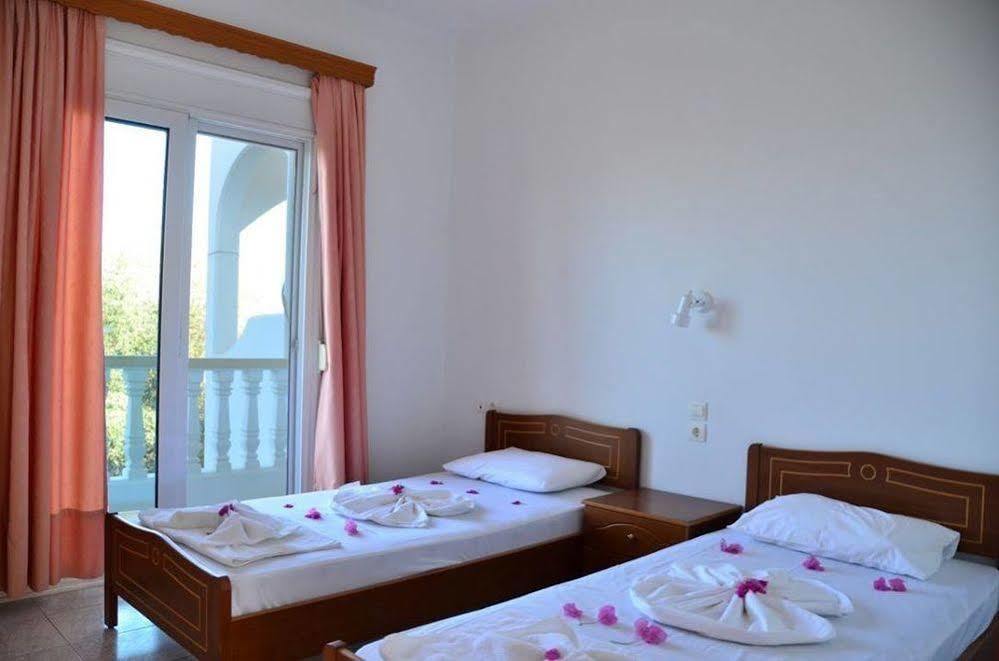 Panorama Studios Archangelos  Ngoại thất bức ảnh
