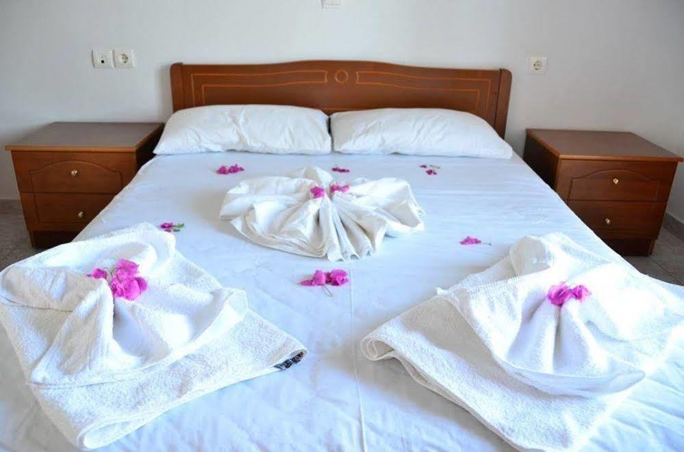 Panorama Studios Archangelos  Ngoại thất bức ảnh