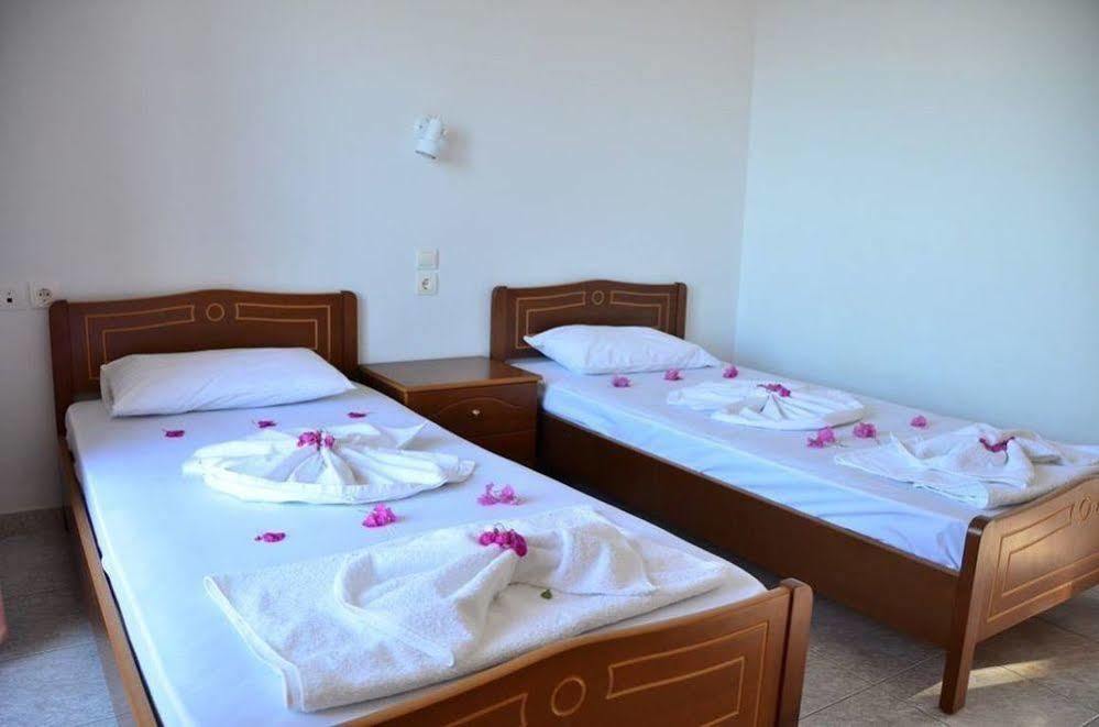 Panorama Studios Archangelos  Ngoại thất bức ảnh