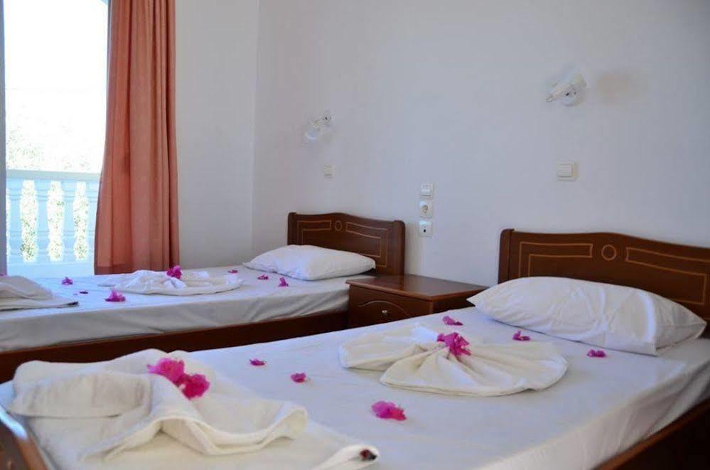Panorama Studios Archangelos  Ngoại thất bức ảnh