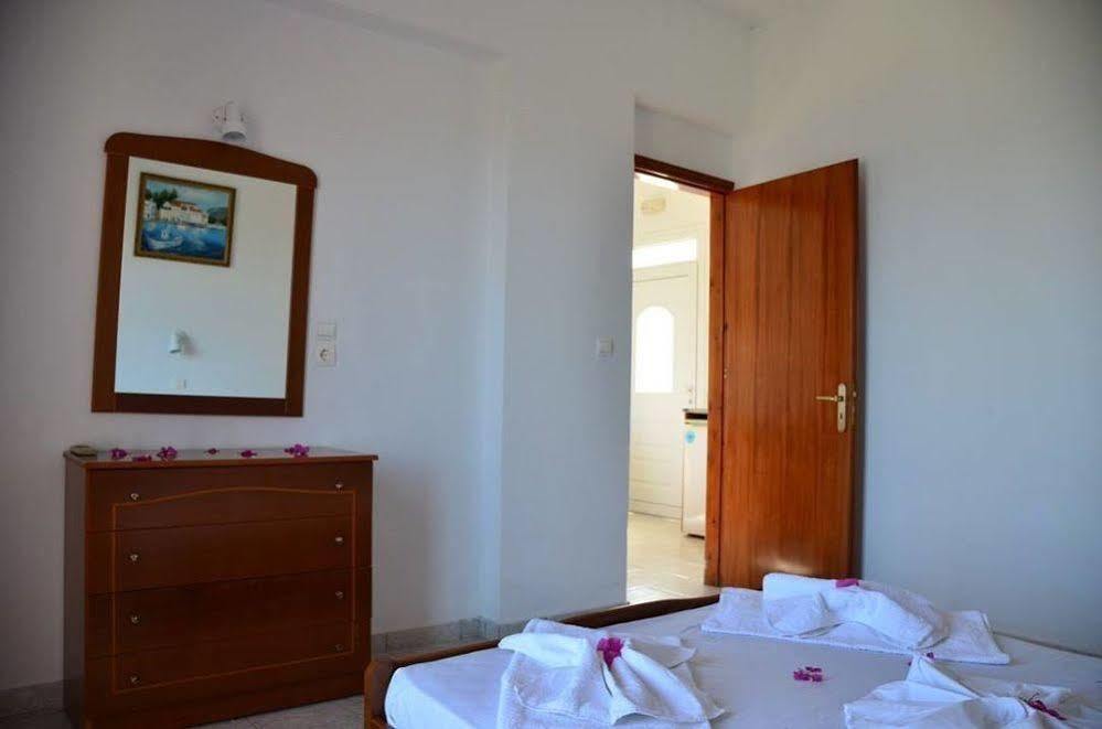 Panorama Studios Archangelos  Ngoại thất bức ảnh