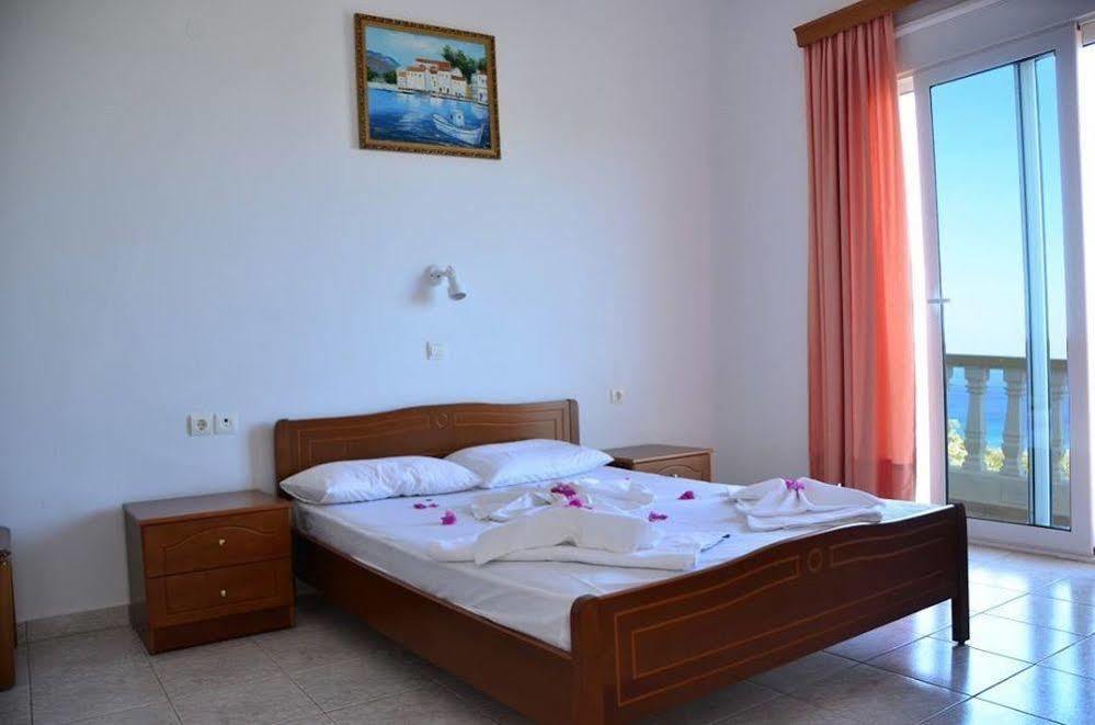 Panorama Studios Archangelos  Ngoại thất bức ảnh