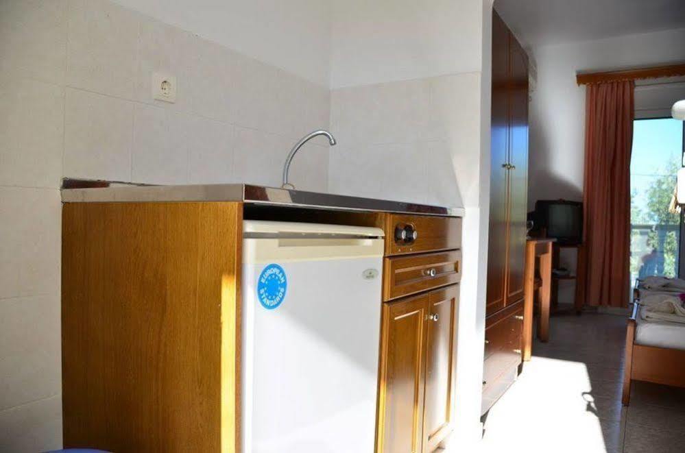 Panorama Studios Archangelos  Ngoại thất bức ảnh