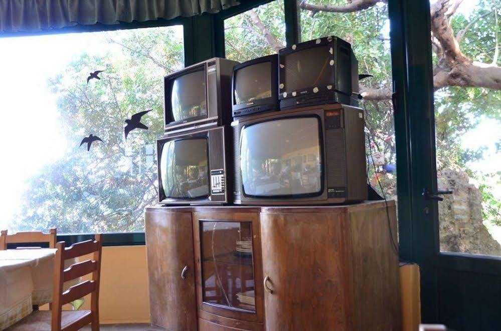 Panorama Studios Archangelos  Ngoại thất bức ảnh